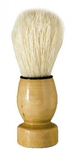 JESSAMY BROCHA PARA AFEITAR BARBER B108/B916